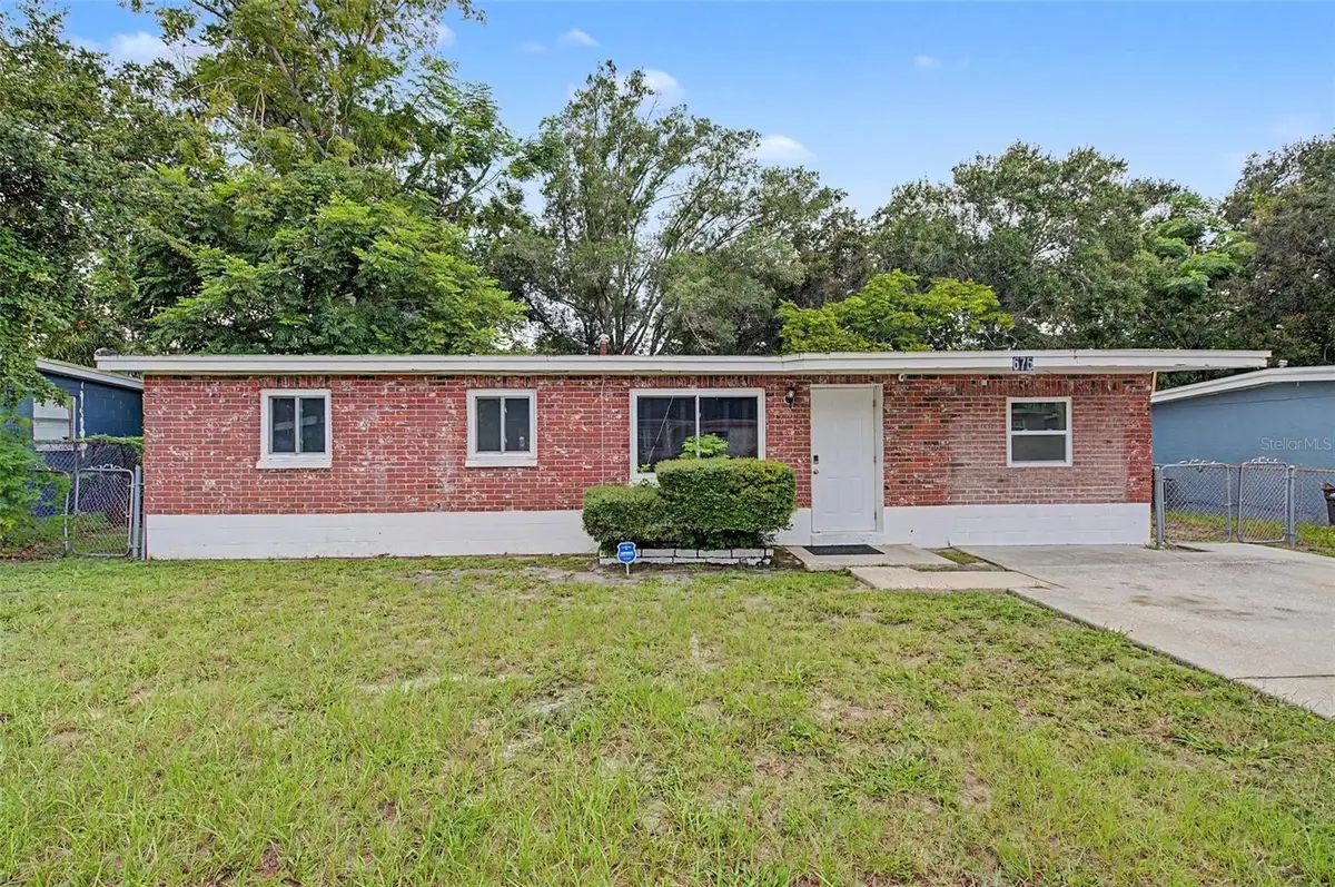 675 11th Place, Safety Harbor, FL 34695 - #1