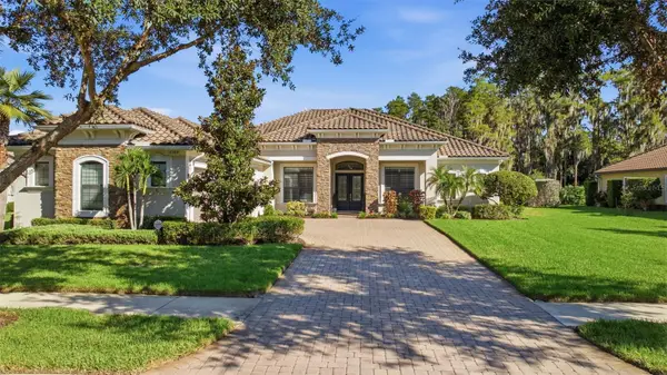 17309 Ladera Estates Boulevard, LUTZ, FL 33548
