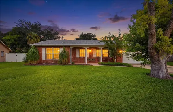8403 S Flintrock Court, TAMPA, FL 33615