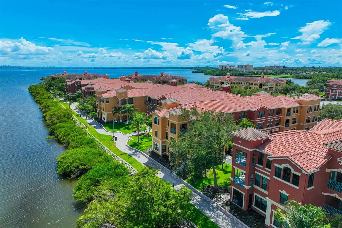2730 Via Tivoli #334B, Clearwater, FL 33764 - #1