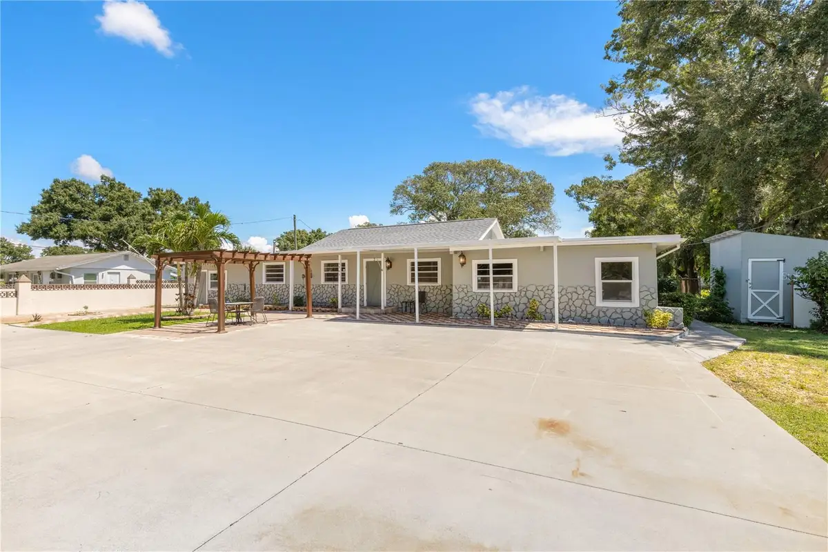 9845 60th Street, Pinellas Park, FL 33782 - #1
