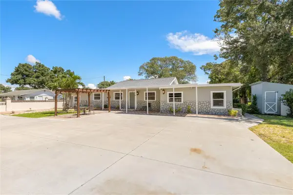 9845 60th Street, PINELLAS PARK, FL 33782