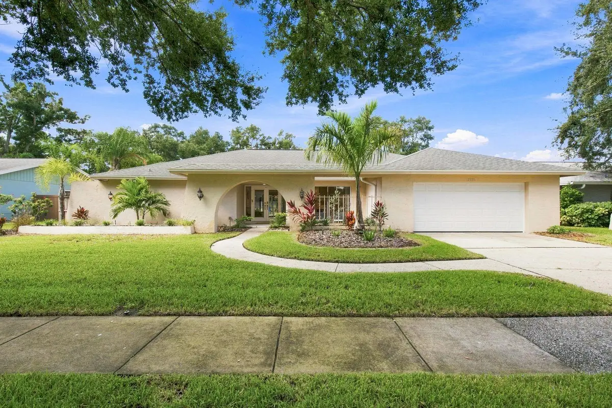 2761 N Westchester Drive N, Clearwater, FL 33761 - #1