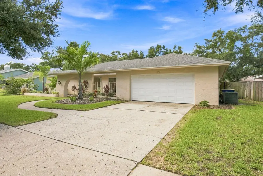 2761 N Westchester Drive N, Clearwater, FL 33761 - #2