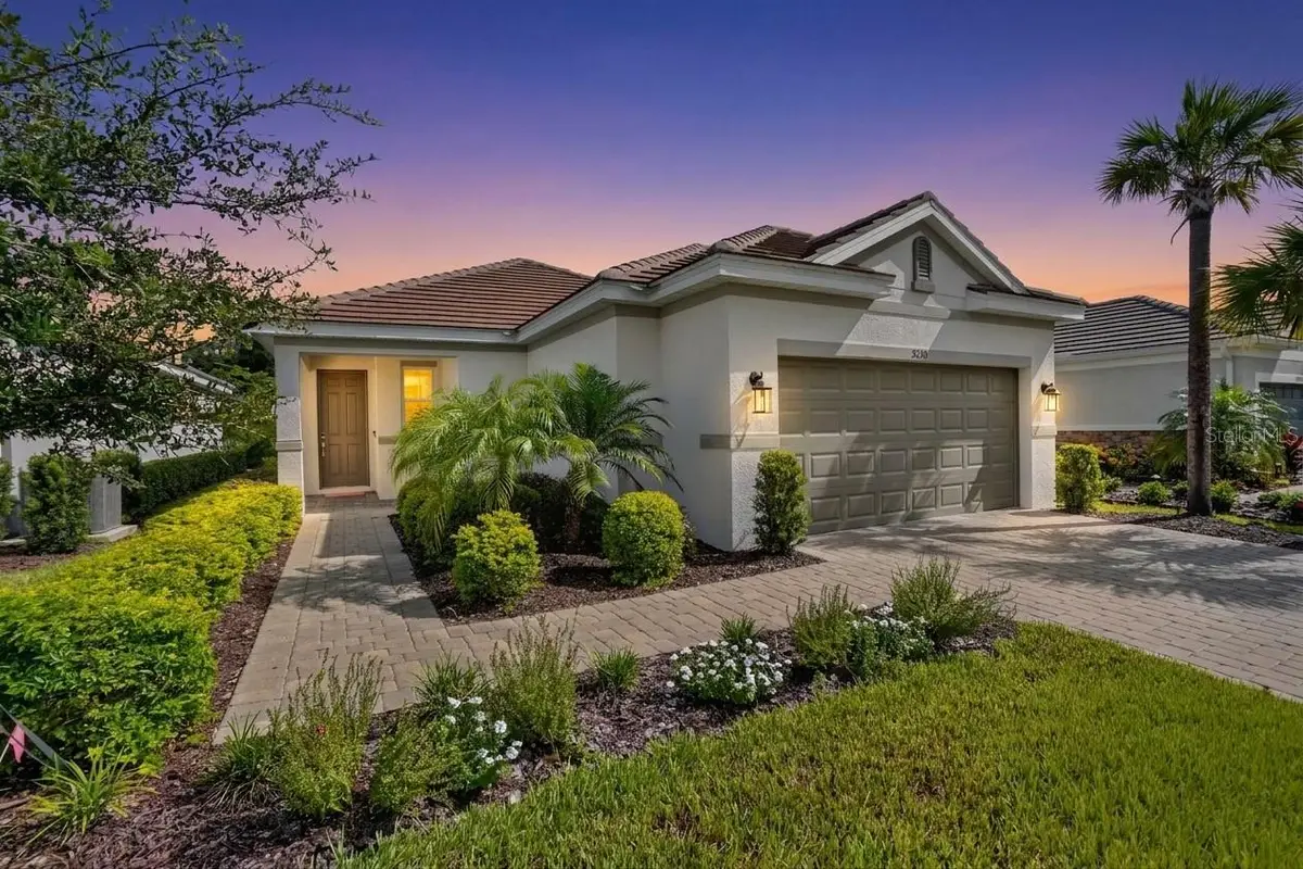 5270 Savino Circle, Palmetto, FL 34221 - #1