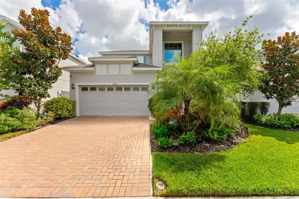 5520 Silver Sun Drive, APOLLO BEACH, FL 33572
