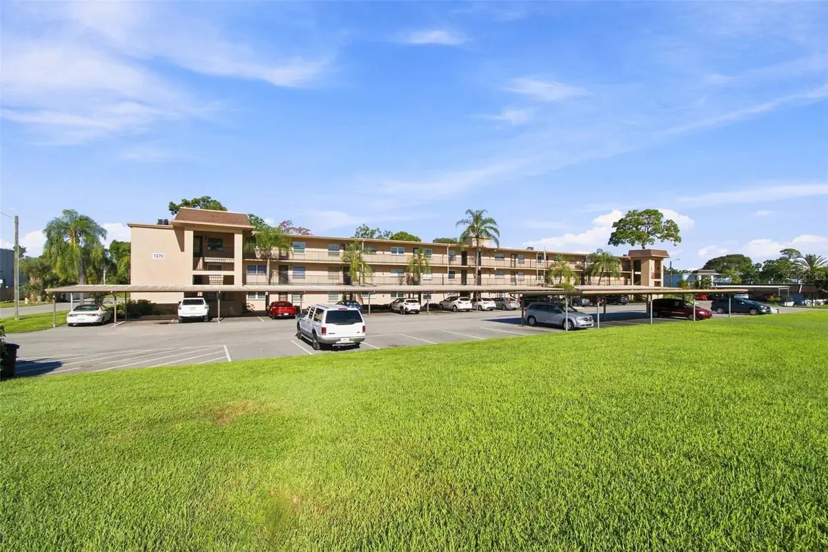 1370 Heather Ridge Boulevard #104, Dunedin, FL 34698 - #1