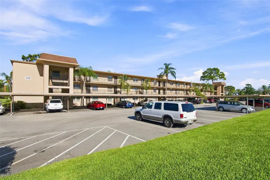 1370 Heather Ridge Boulevard #104, Dunedin, FL 34698 - #2