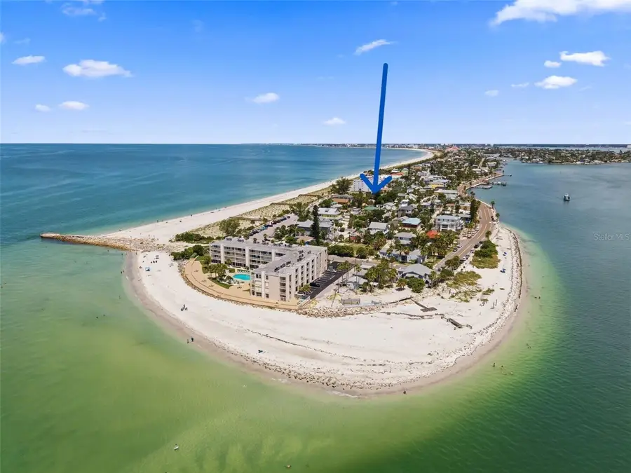 113 4th Avenue, Saint Pete Beach, FL 33706 - #2