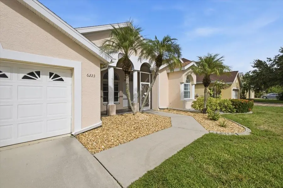 6223 Rock Creek Circle, Ellenton, FL 34222 - #2