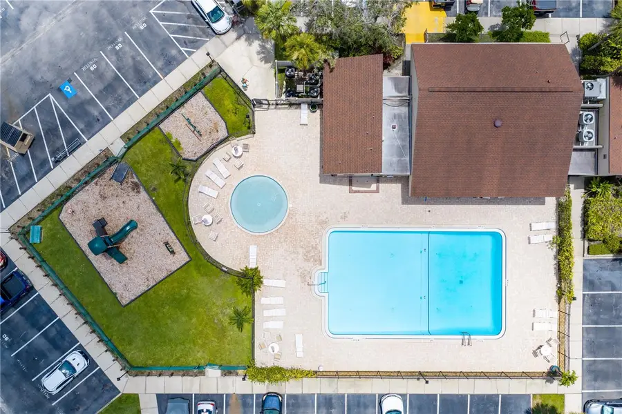 782 Village Lake Terrace N #103, Saint Petersburg, FL 33716 - #2