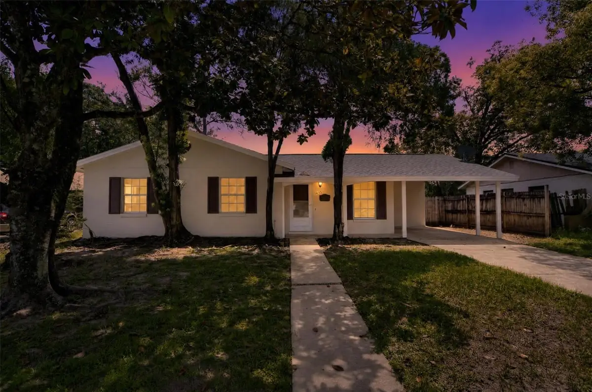 5635 Stull Avenue, Orlando, FL 32810 - #1