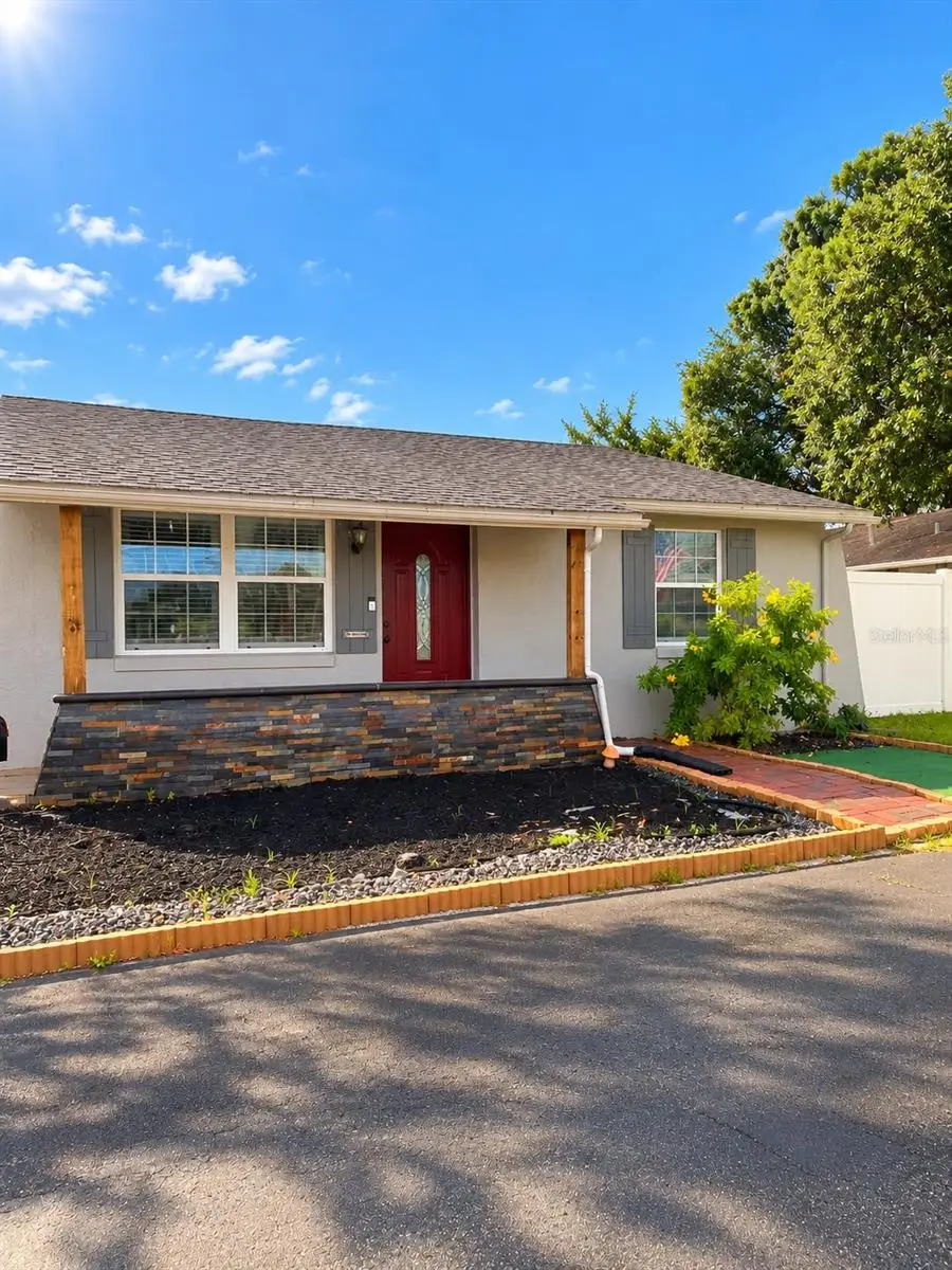 9408 Rosebury Court, Tampa, FL 33615 - #2