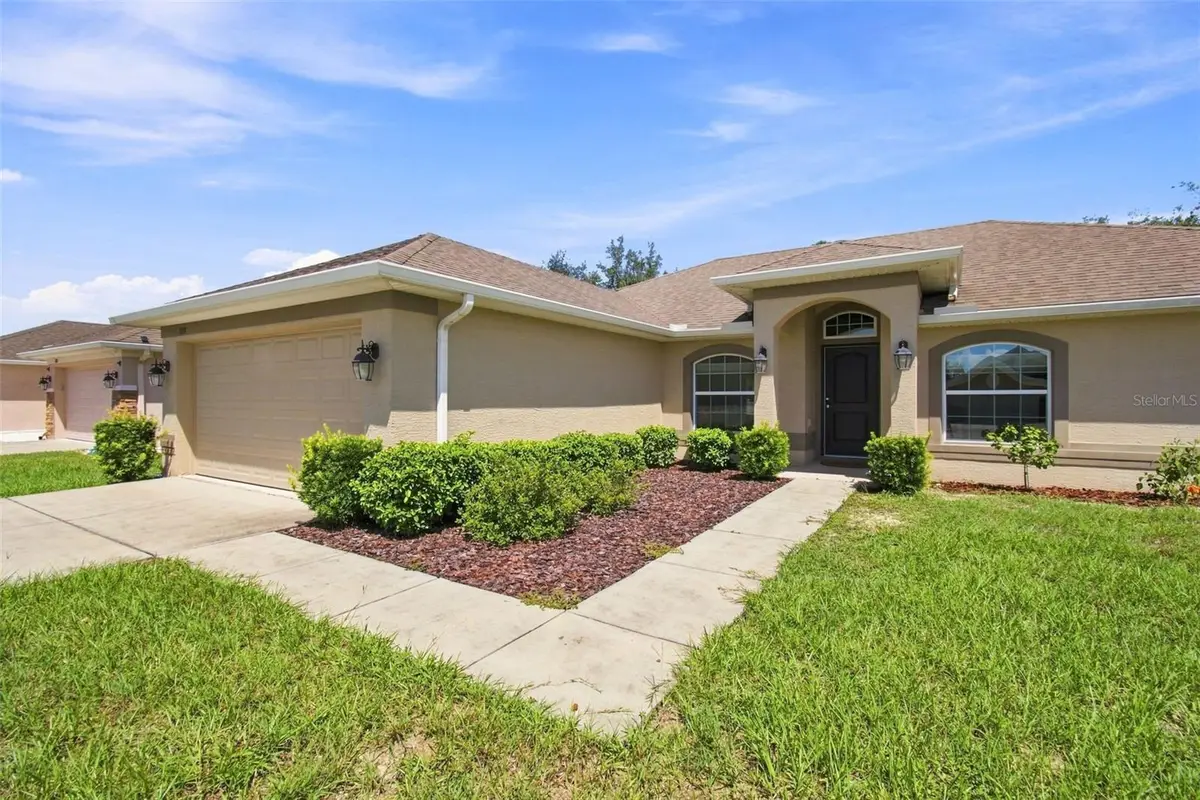 3778 Fantasy Way, Brooksville, FL 34604 - #1