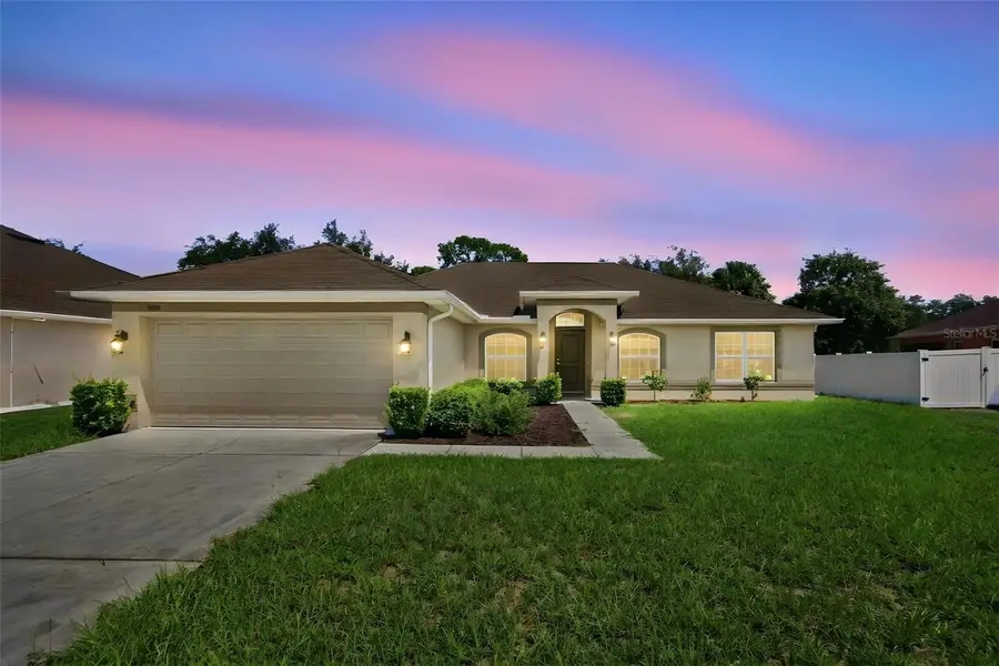 3778 Fantasy Way, Brooksville, FL 34604 - #3