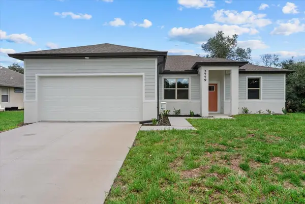 5779 N Cranberry Boulevard, NORTH PORT, FL 34286