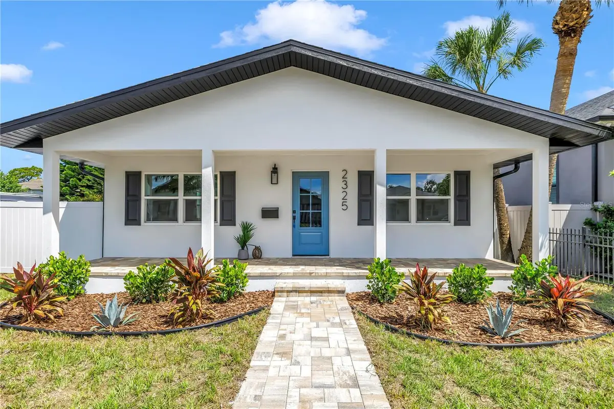 2325 4th Avenue S, Saint Petersburg, FL 33712 - #1