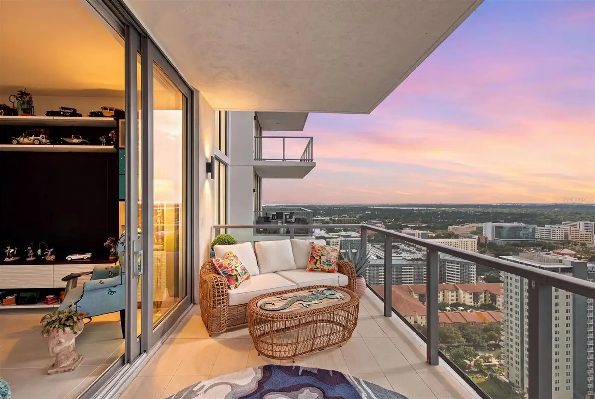 301 1st Street S #2805, Saint Petersburg, FL 33701 - #1