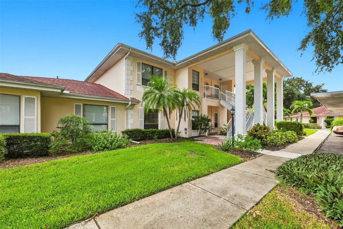 304 Kelsey Way, Sun City Center, FL 33573 - #1
