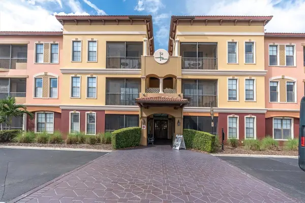 13941 Clubhouse Drive #215, TAMPA, FL 33618
