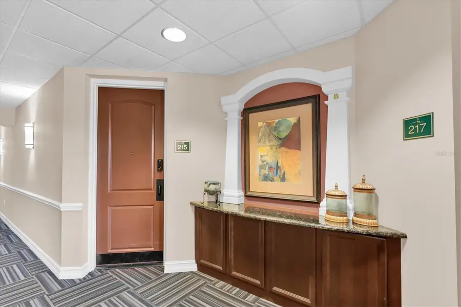 13941 Clubhouse Drive #215, Tampa, FL 33618 - #2