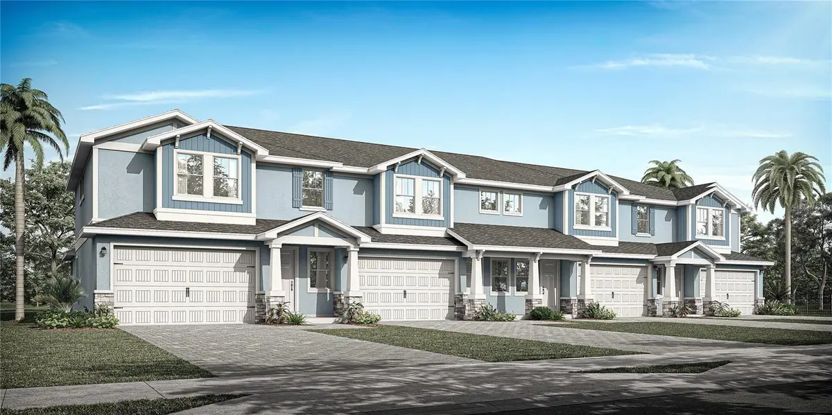 2540 Mario Way, Clearwater, FL 33761 - #1