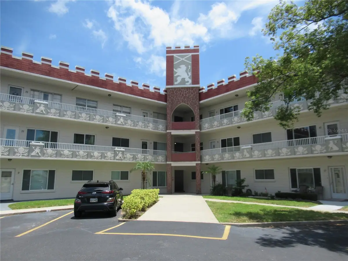 2363 Israeli Drive #39, Clearwater, FL 33763 - #1