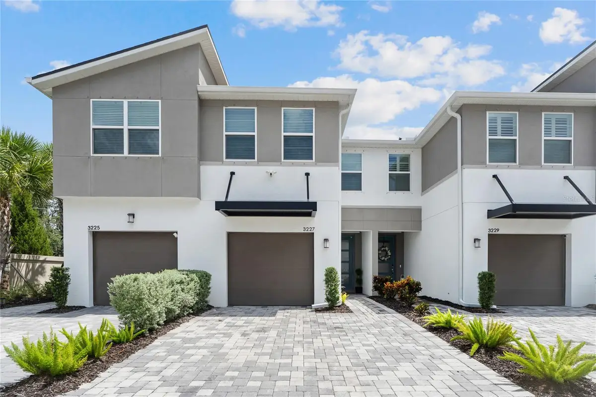 3227 Timber Crossing Avenue, Brandon, FL 33511 - #1