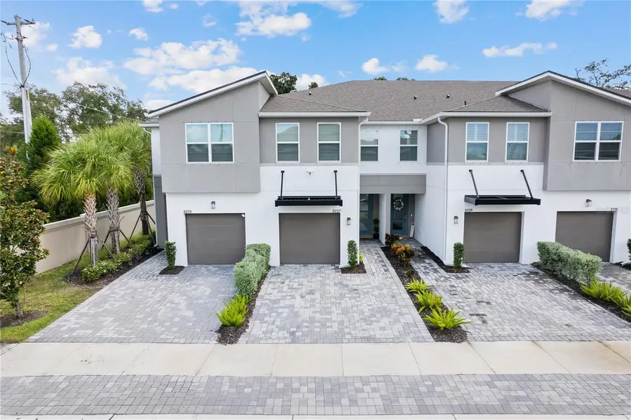 3227 Timber Crossing Avenue, Brandon, FL 33511 - #2