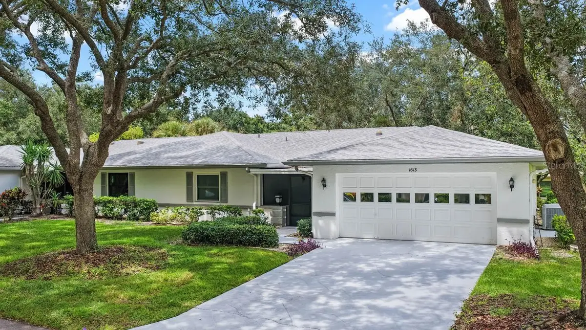 1613 Laughton Place, Sun City Center, FL 33573 - #1