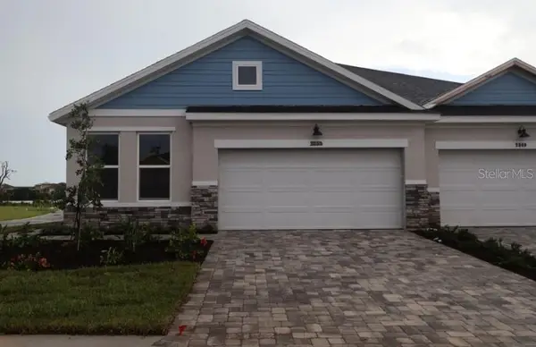 2853 Marrakesh Lane, SARASOTA, FL 34234