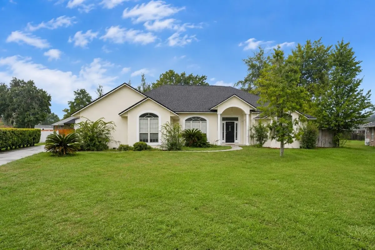 526 NW Savannah Circle, Lake City, FL 32055 - #1