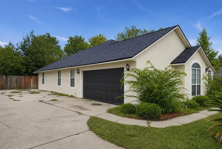 526 NW Savannah Circle, Lake City, FL 32055 - #2
