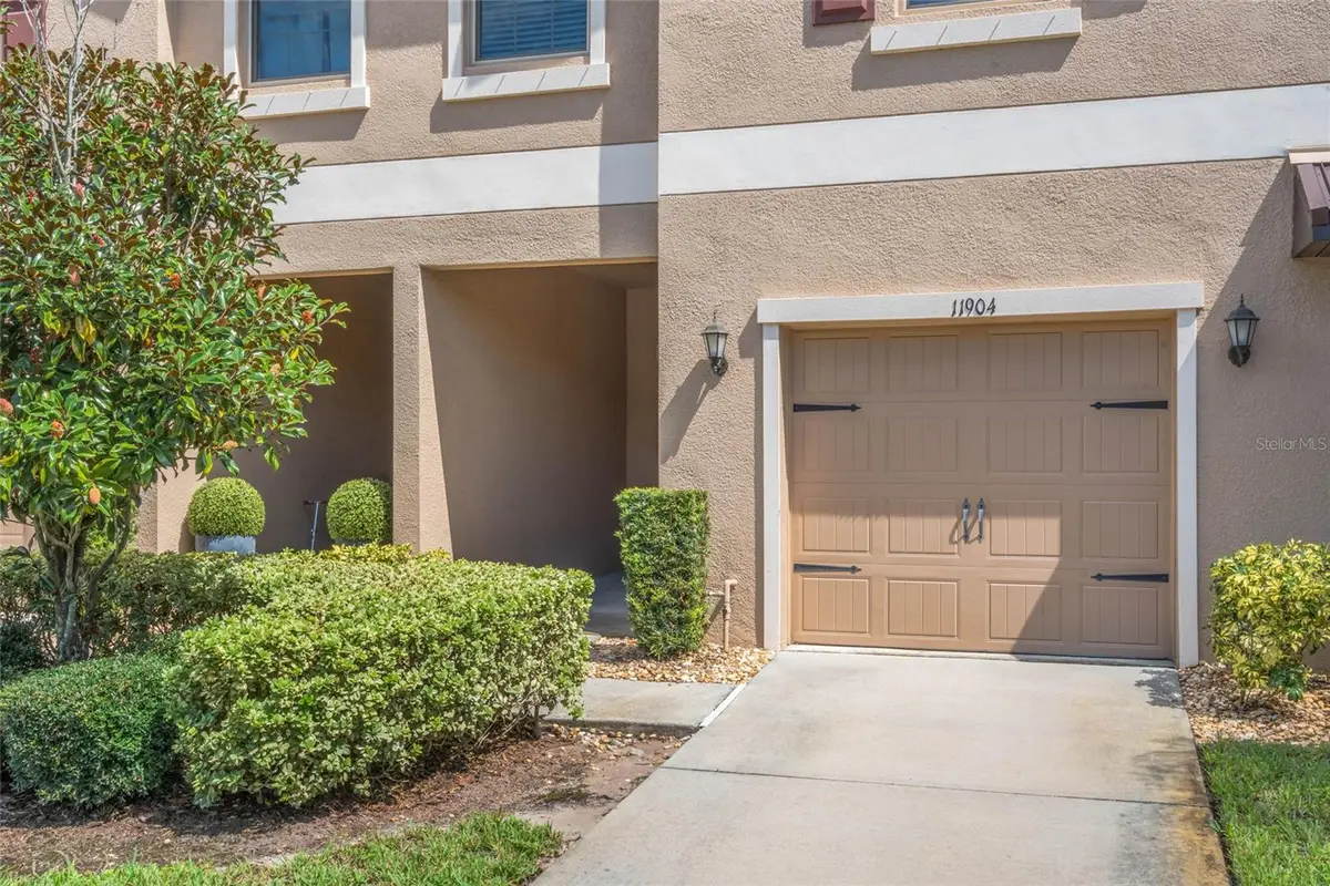 11904 Castine Street, New Port Richey, FL 34654 - #1