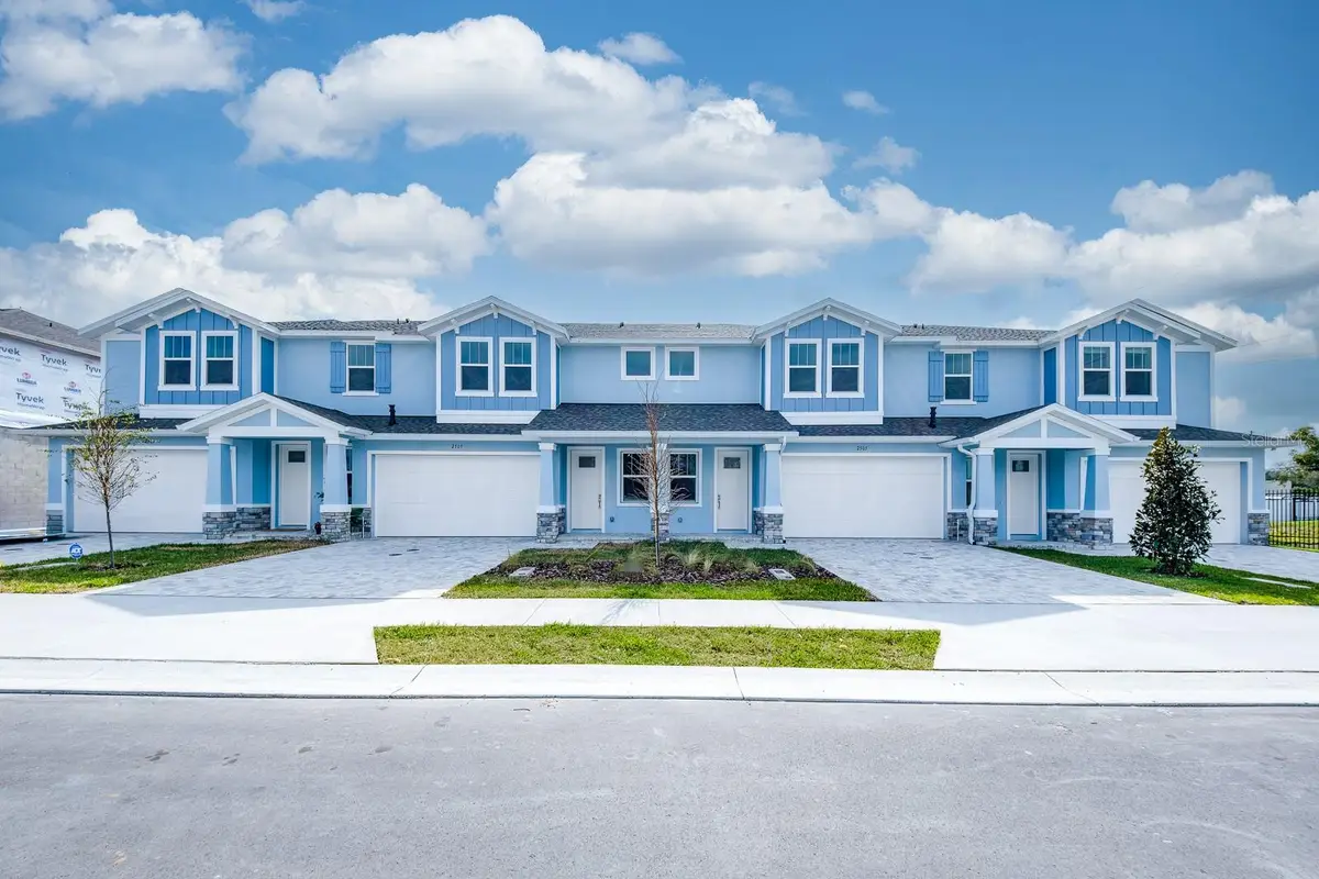2544 Mario Way, Clearwater, FL 33761 - #1