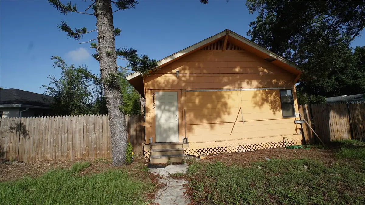 2135 44th Street S, Saint Petersburg, FL 33711 - #1
