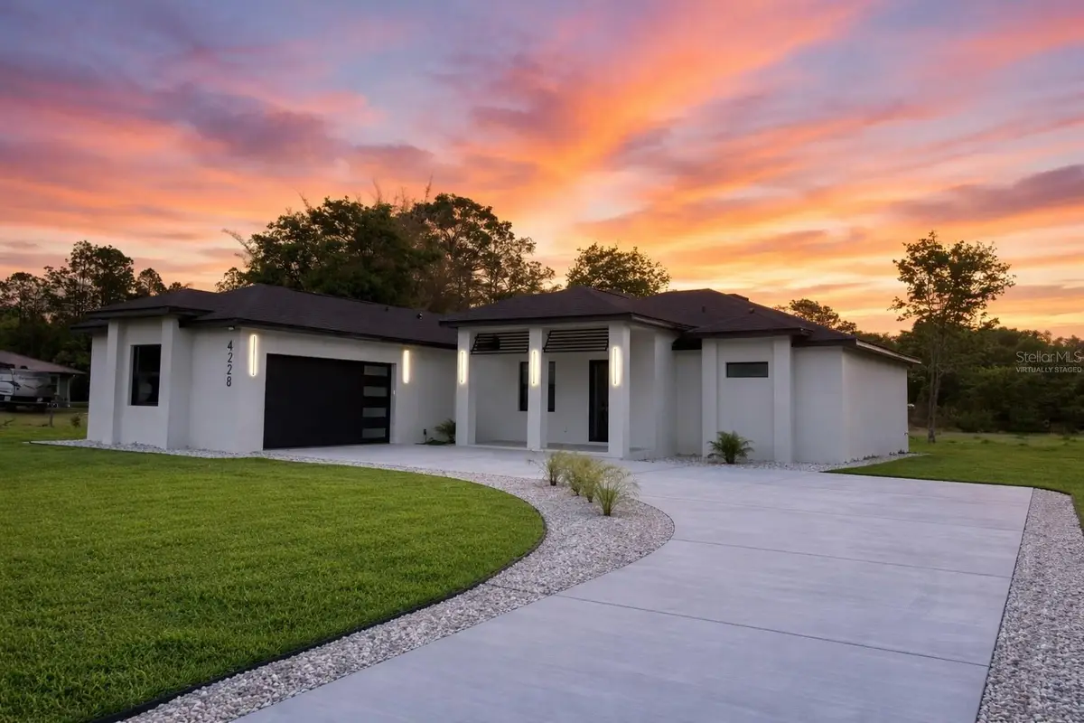 4228 Foxwood Boulevard, Wesley Chapel, FL 33543 - #1