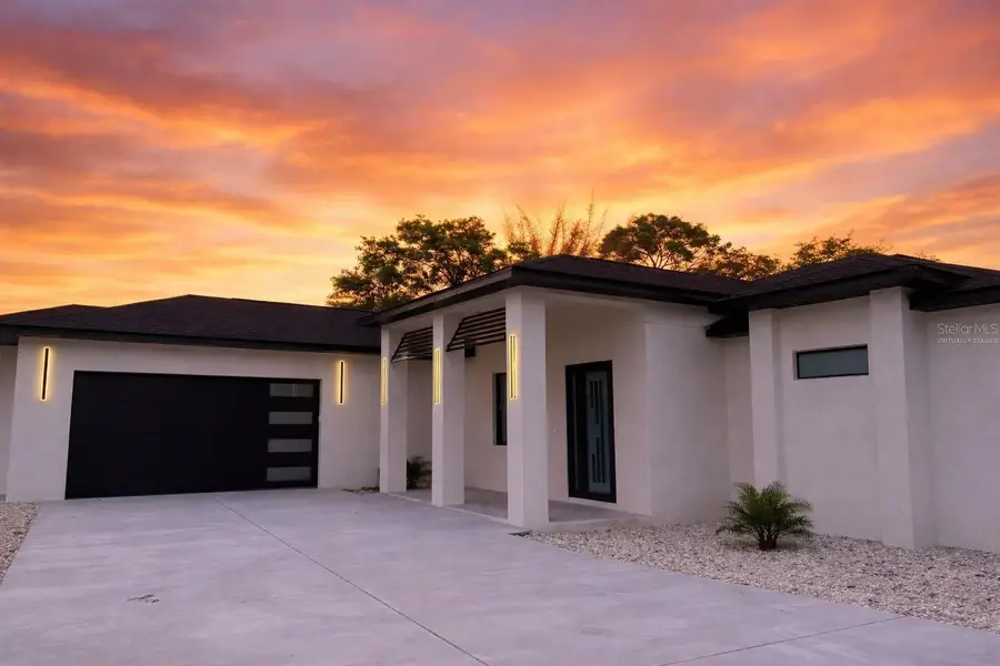 4228 Foxwood Boulevard, Wesley Chapel, FL 33543 - #2