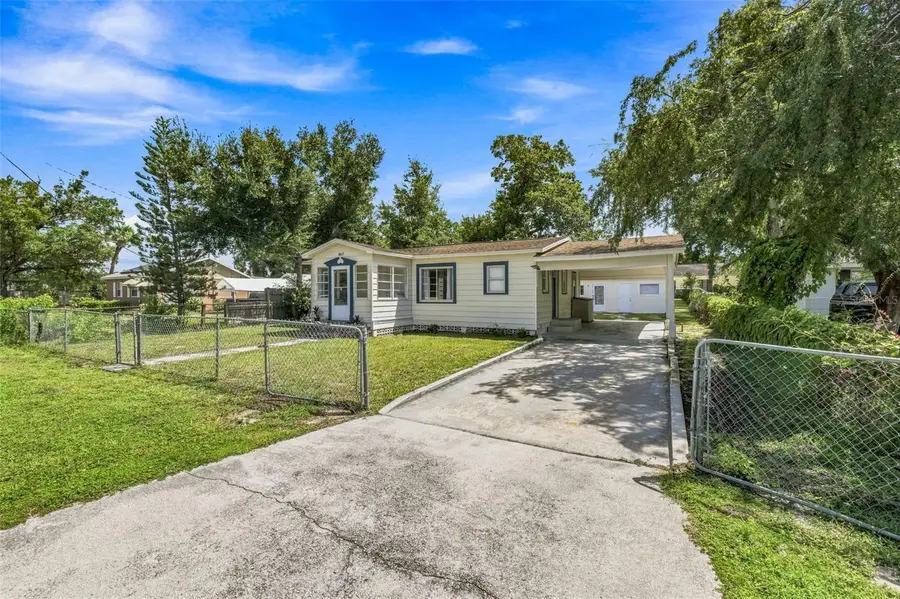 807 E Orchid Avenue, Tampa, FL 33612 - #2