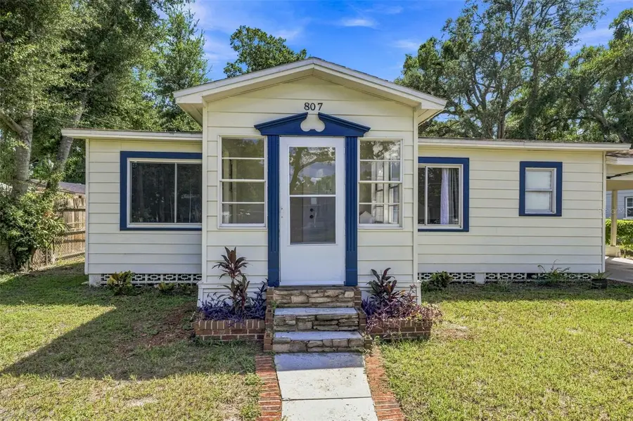807 E Orchid Avenue, Tampa, FL 33612 - #3