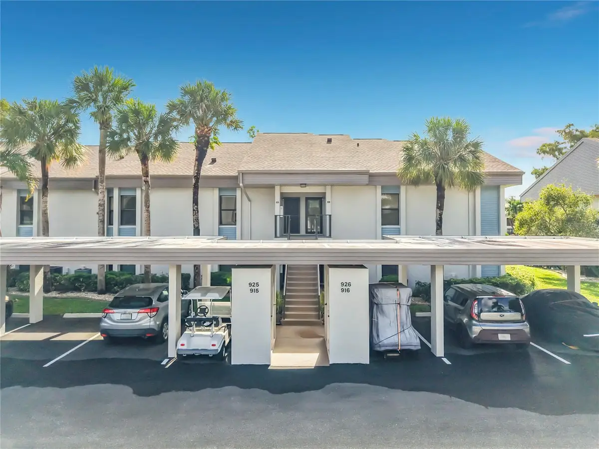 5925 Trailwinds Drive #925, Fort Myers, FL 33907 - #1