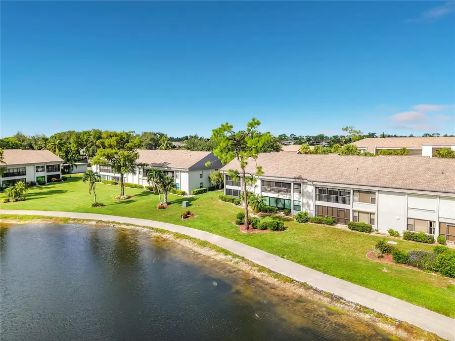 5925 Trailwinds Drive #925, Fort Myers, FL 33907 - #2