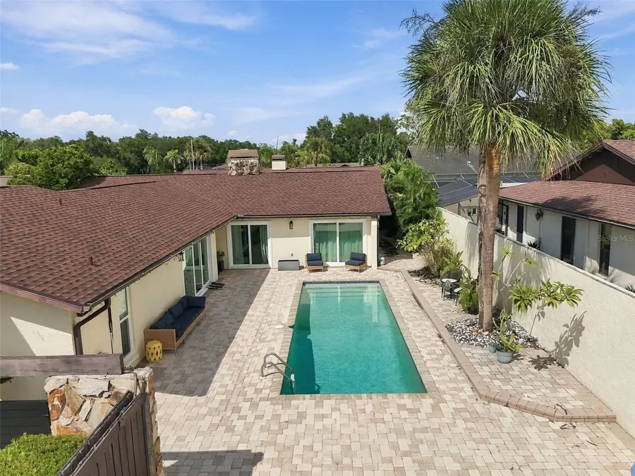 5041 Paloma Drive, Tampa, FL 33624 - #2