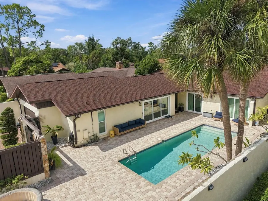 5041 Paloma Drive, Tampa, FL 33624 - #3