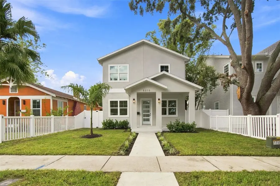 5310 7th Avenue N, Saint Petersburg, FL 33710 - #2