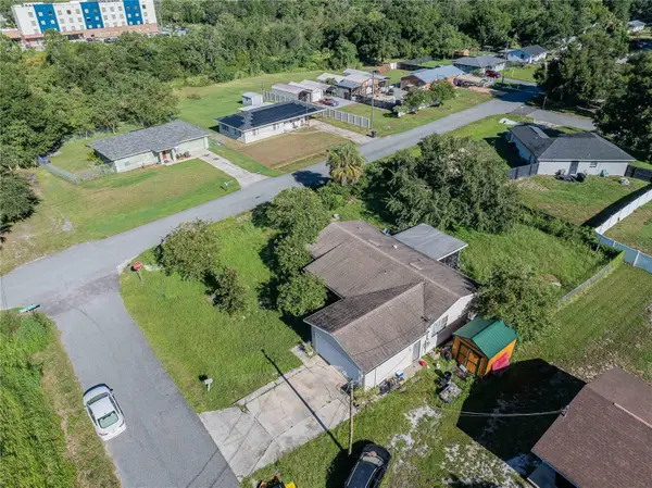 276 Taylor Street, LAKE WALES, FL 33859