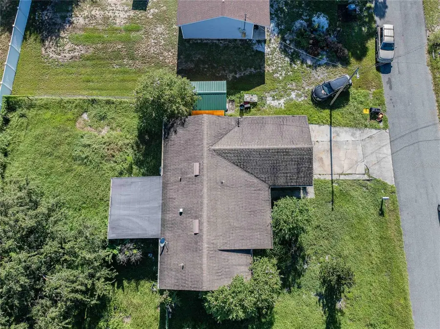 276 Taylor Street, Lake Wales, FL 33859 - #2