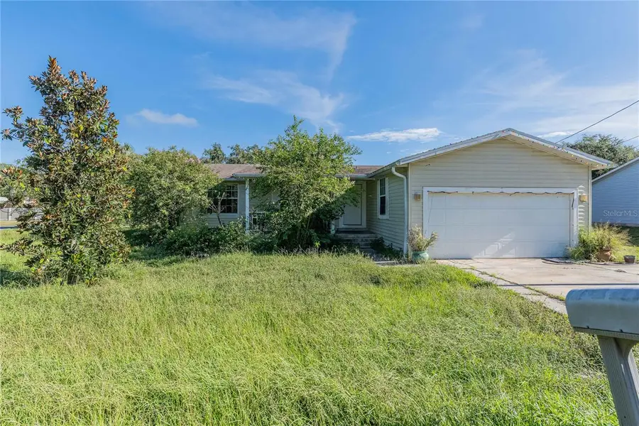 276 Taylor Street, Lake Wales, FL 33859 - #3