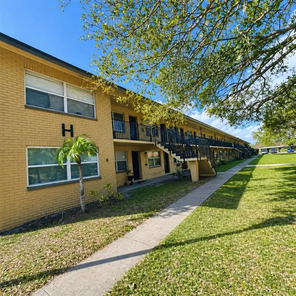 2501 Harn Boulevard #H27, CLEARWATER, FL 33764