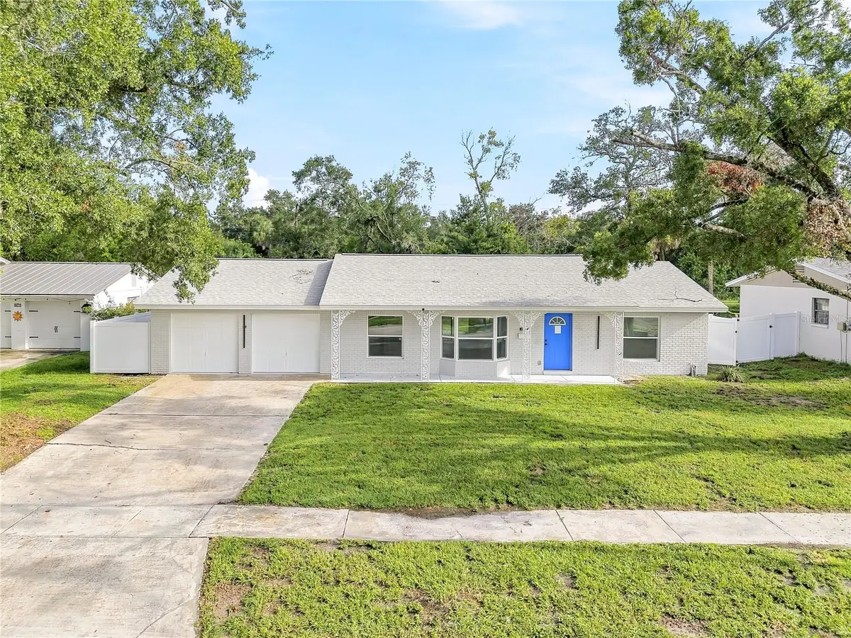 8011 Fountain Avenue, Tampa, FL 33615 - #1